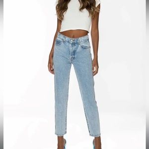 Revice Denim Ex- boyfriend jeans